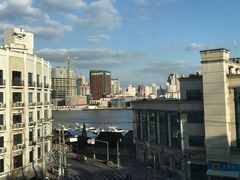 -美格菲健身(外滩店)