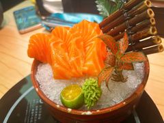 -沼津港精致料理·寿喜烧·烧鸟(漕河泾印象城店)