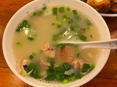 -三两春肚肺汤(崂山路店)