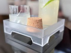 -君悦酒店·大堂酒吧·高空下午茶·暮色微醺