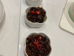-聚京民福烤鸭店(木樨园店)