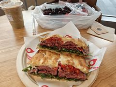 -OUR Bakery(中海环宇荟店)