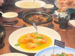 -蝦塘·中国餐馆(城墙南马道巷店)
