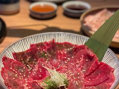 -烧肉达人•炭火烧肉(新天地店)