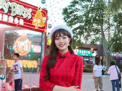 -三亚海昌梦幻海洋不夜城