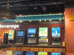-東盛炭烤自助料理(浦东文峰广场店)