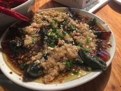 皮蛋-冶建镜子·老南昌大排档·江西虾王(总店)