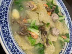 -水根饭店