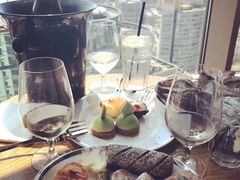 -非常时髦餐厅VUE Restaurant(外滩茂悦大酒店)