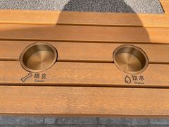 -喜茶(深圳喜荟城店)