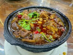 -多福临砂锅居(苏堤北路店)