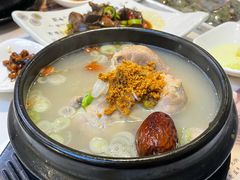 -长顺参鸡汤店(西塔总店)