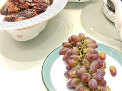 -常来小聚·广州非遗传承餐厅(高德置地店)