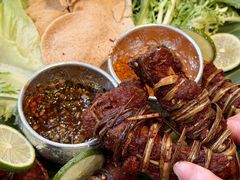 -小喜客·云南特色菜(纳西庭院店)