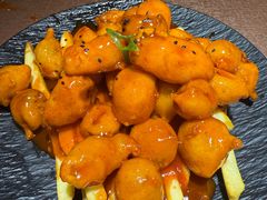 -豫丰汇河南名菜楼(武记餐饮)