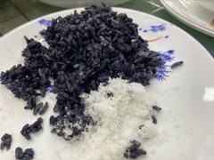 乌米饭-高老庄·老溧阳·私房菜(南山竹海店)