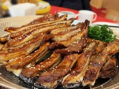 -内蒙古驻京办餐厅