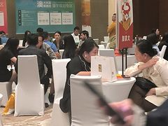 -重庆解放碑威斯汀酒店