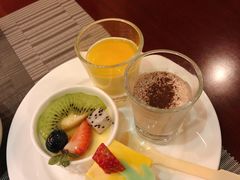 -牡丹国际大酒店-港式茶餐厅