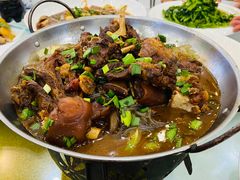 -碧海银沙海鲜餐厅(恒大海上威尼斯店)