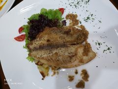 -斯比特花园西餐厅(东方商厦店)