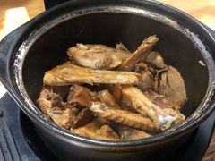 -鑫阿强海鲜大排档·老厦门特色菜(中山路店)