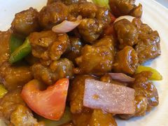 -莆田餐厅PUTIEN(三里屯店)