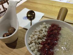 -炖物24章·顺时轻养茶(杭州保利时光里店)