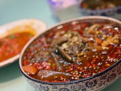 -富临轩私房菜(集庆门大街店)