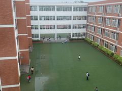 -南京外国语学校(仙林分校西区)