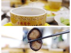 -李清佛跳墙|福建省十大名厨之首(后江埭店)