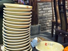 -赵家院子佬火锅(重庆总店)