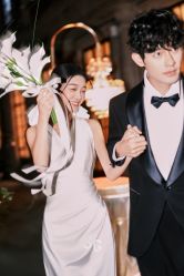 点击看大图 -吉光片羽高端婚纱摄影(泰州优选店)
