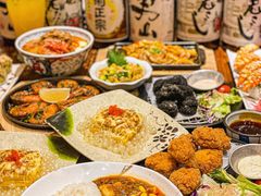 -小川洋风料理(街道口店)