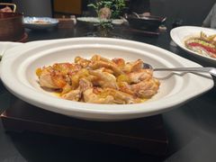 -龙宴海鲜城(经中路店)