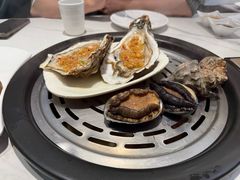 -海味当家·蒸锅海鲜(中山广场创始店)