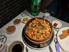 -客家大院·非遗赣南客家菜(郁孤台店)