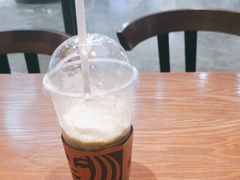 -星巴克(南京弘阳购物中心店)