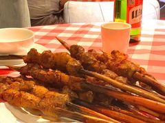 -西域阿里马新疆菜·清真(桂花路店)