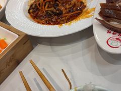 -郭林家常菜(狼垡店)