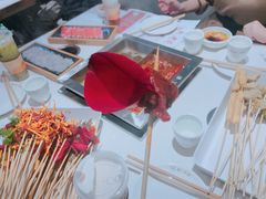 -串一火锅(赛格国际购物中心店)