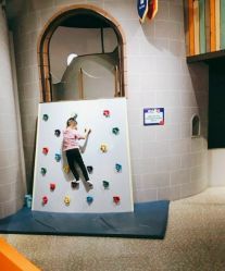 -幻贝家儿童乐园(苏州中心店)