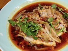 -易老妈蹄花.特色川菜(人民公园总店)