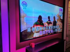 -音乐派KTV(银泰城店)