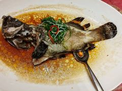 -半岛太子酒家(海港城店)