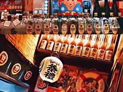 -平成屋·午肴夜酒(四川北路店)