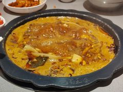 -巴蜀王婆大虾(南锣鼓巷店)