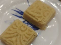 -天龙宝严素食馆(大兴善寺店)