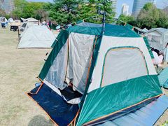 -杭州城北体育公园