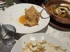 -奉天小馆·非遗东北菜(济南万象城店)